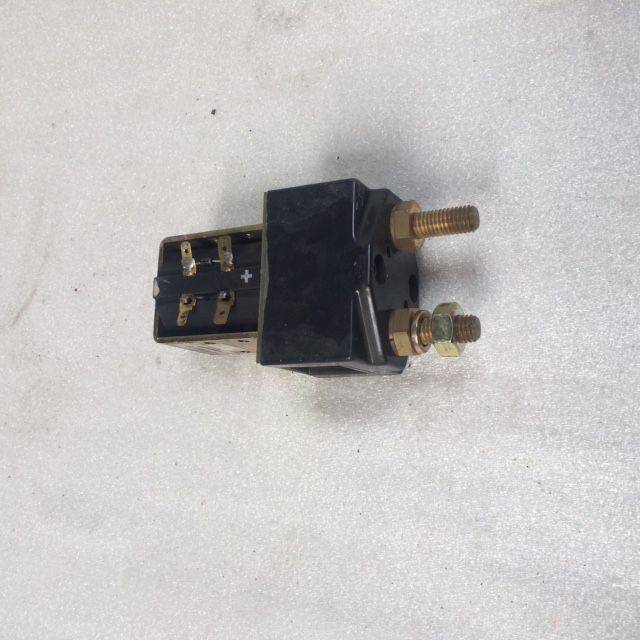 Contactor for Linde Linde R14-20 , Series 115 (7915692085)