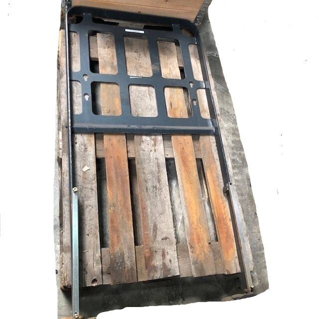 Load backrest for Linde /1152/ Linde Series1152 (11524307106)