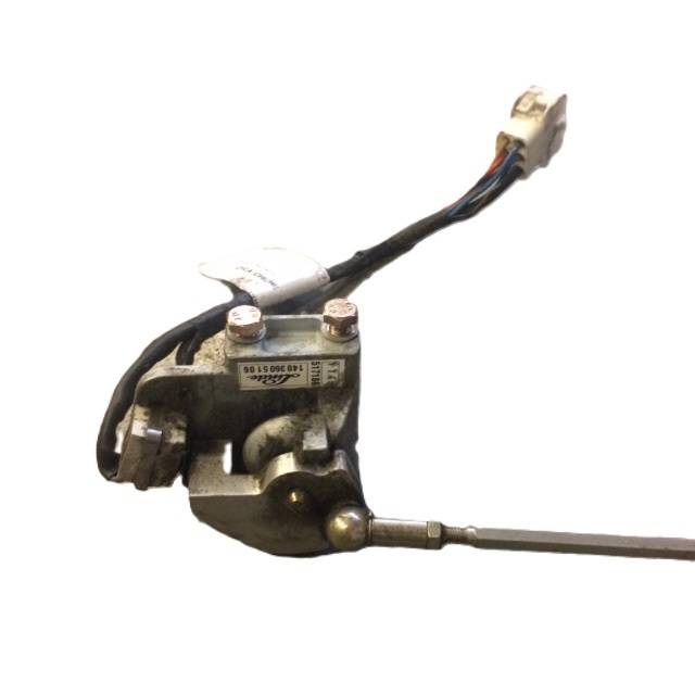 Electronic Module for Linde Series 139/140 Linde  (1403605106)