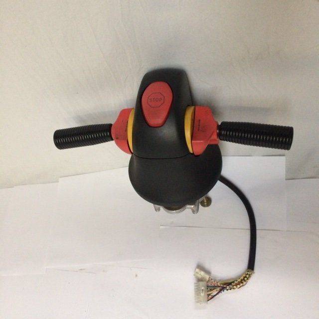 Tiller assy for Linde Linde N20VI Series 149 (3095405947)