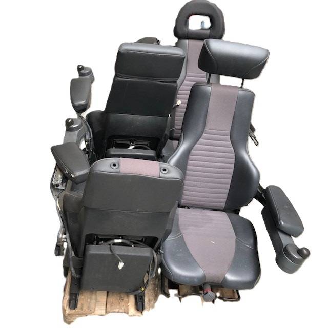 BE-GE seats for Atlet Atlet  (80189)