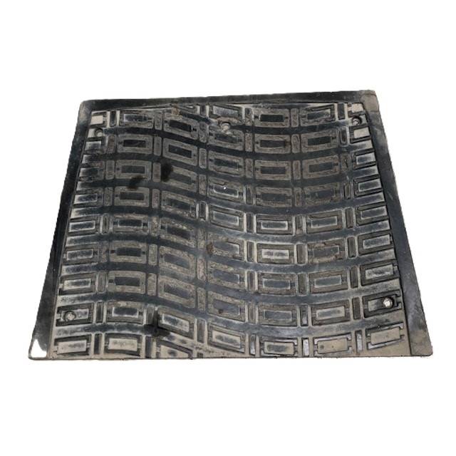 Floor Mat for Toyota / BT BT LPE 250 (7533840)