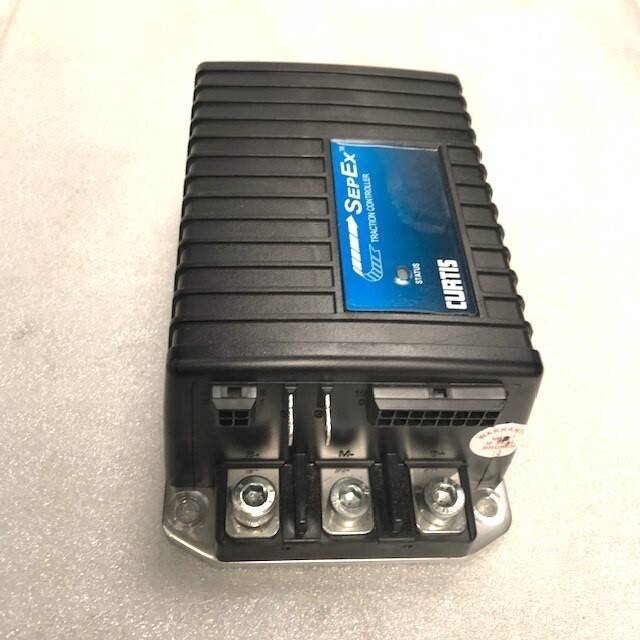 Traction controller for BT BT OSE120P (169073011)