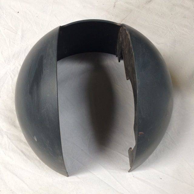 Cover for Linde L16AC Linde L16AC Series 035 (3754324508)