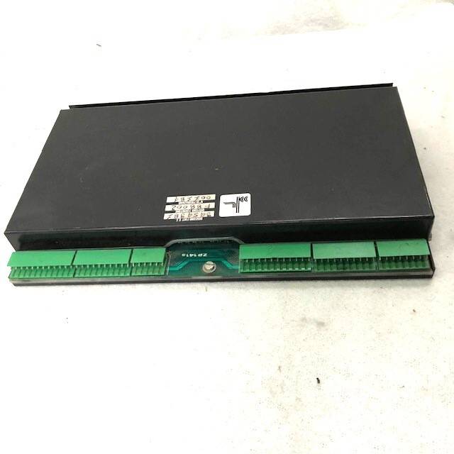 Control panel for OM Fiat E35N OM Pimespo Fiat  (9454981)