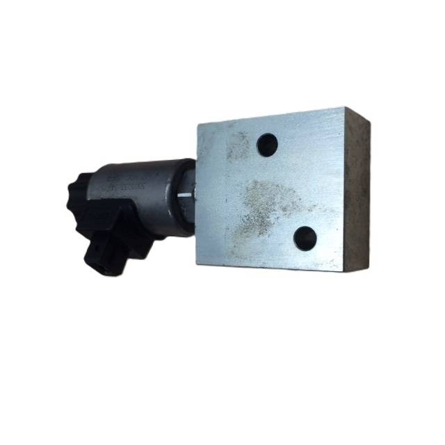 Valve Linde H50-80 Series 396 (0009441447)