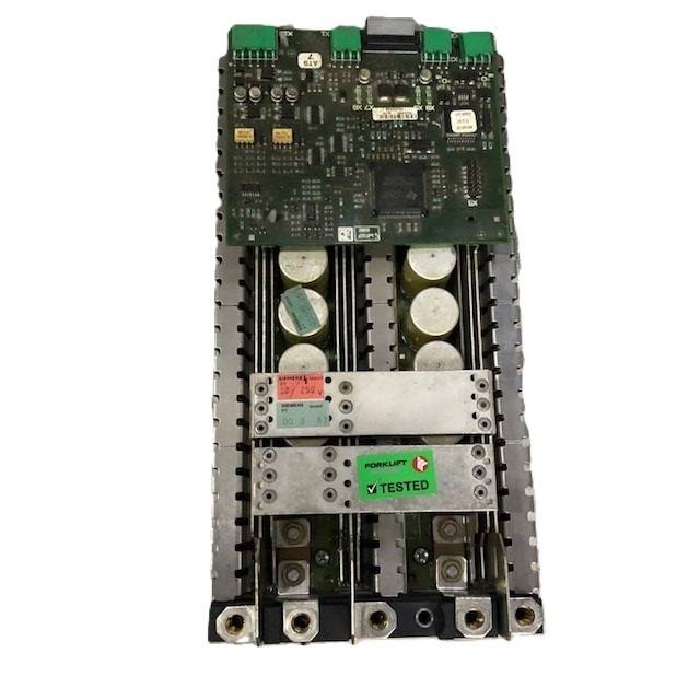 Lift controller AS4814H Jungheinrich ETV214 (50053755)