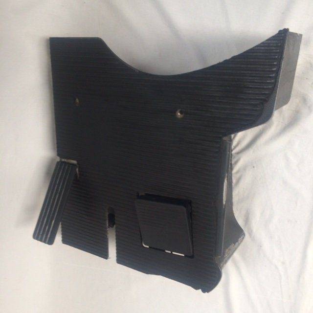 Floor plate for Still Still FMX14 (8708968)