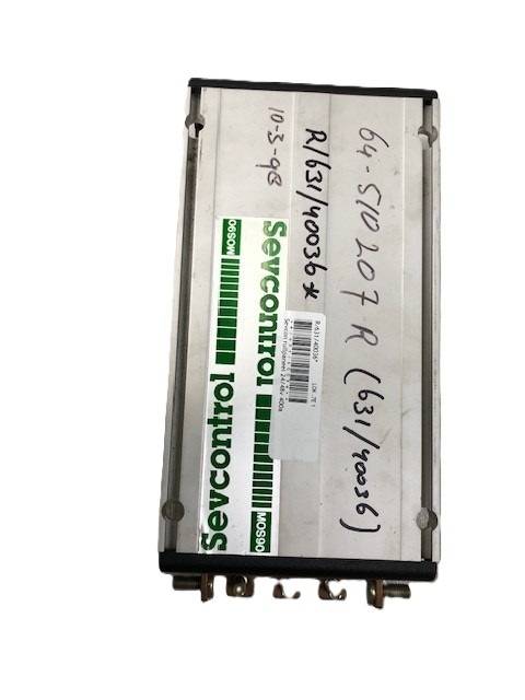 Motor controller for Atlet Atlet MOS90 (005719)