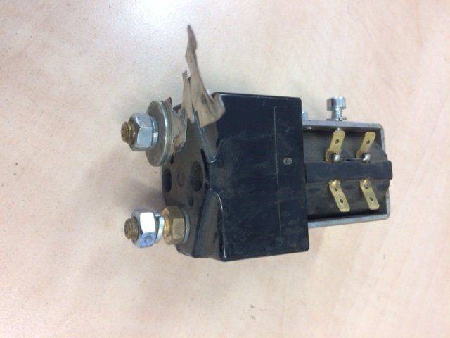 Contactor SW180-223L Atlet Atlet ALL 200 (005418)