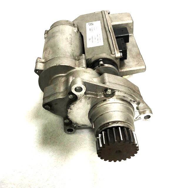 Steering unit  ES30-24 for Linde /1154/ Linde T20SF, series 1154 (3905400711)