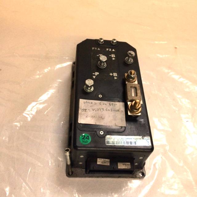 Motor control  for OM Pimespo TSX20 OM Pimespo Fiat  (45213605002)