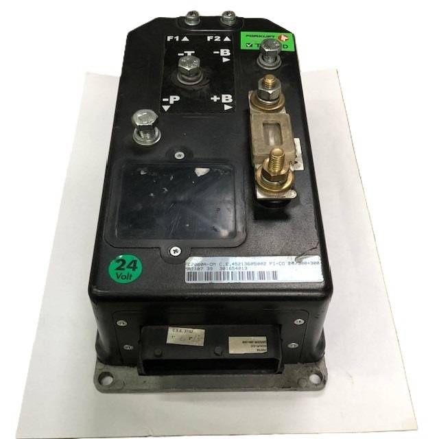 Motor control  for OM Pimespo TSX20 OM Pimespo Fiat TSX20 (45213605002)