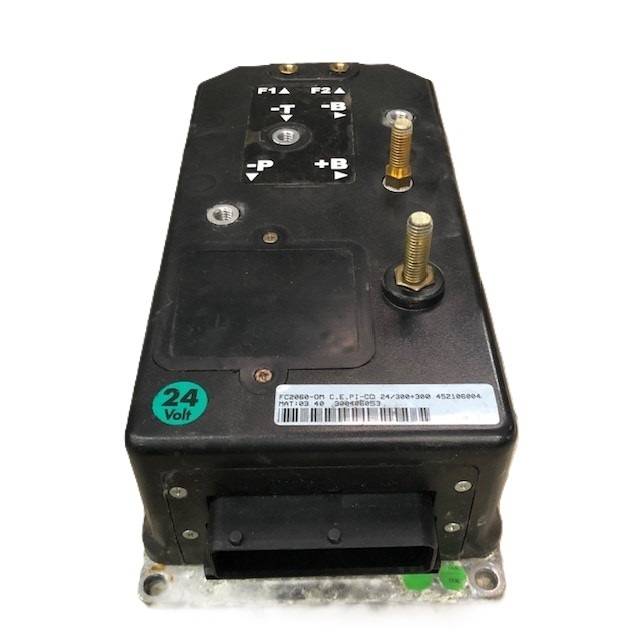 Zapi FC2060 Motor controller Still EGP14 (FC2060)