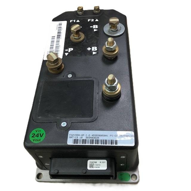 Zapi FC2155A Motor controller Still EGP14 (FC2155A)