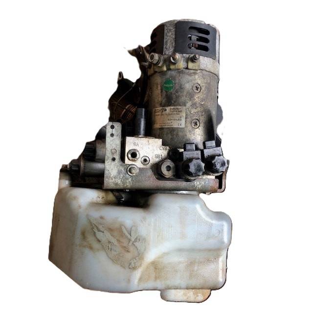 Hydraulic unit for Toyota / BT BT SWE 1260L (7544965)