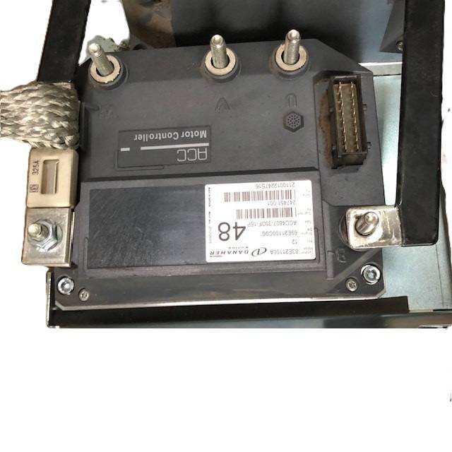 ACC Motor Controller for BT BT RRE160/140 (247451-001)