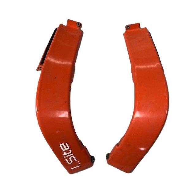 Side cover right+left for Toyota / BT BT LPE 250 (7552560001, 7552559001)