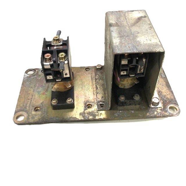 Contactor for Mitsubishi / Caterpillar Mitsubishi FB35K-PAC/ EP35K-PAC (97BB0408900)
