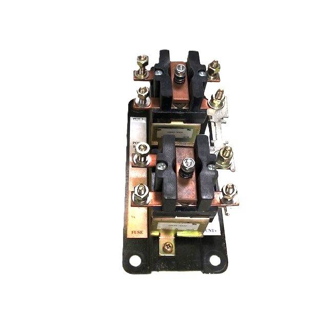 Contactor for Mitsubishi / Caterpillar Mitsubishi FB35K-PAC/EP35K-PAC (0584018300)