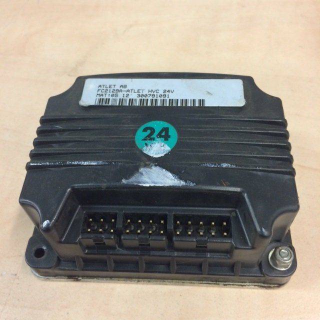 Printed Circuit board  for Atlet X-Ergo Atlet  (FC2129A)