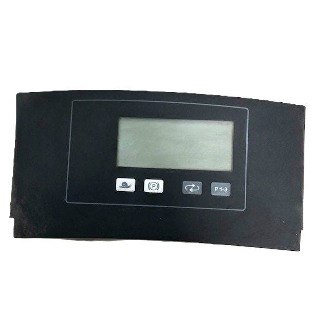 Display for Jungheinrich Jungheinrich ETV214-530DZ/SS (50114301)