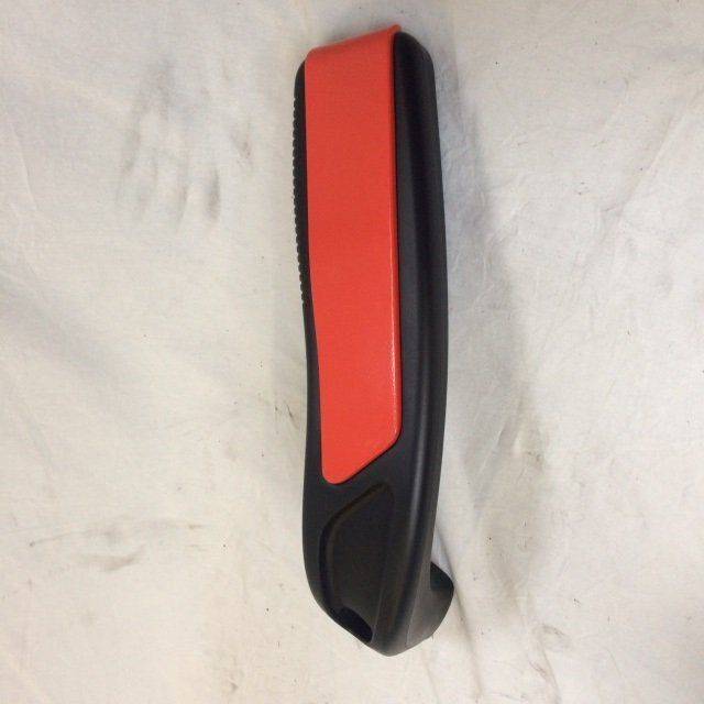 COLLISION PROTECTION ASSY. 'RIGHT Linde L14 Series 1173 (11734008401)