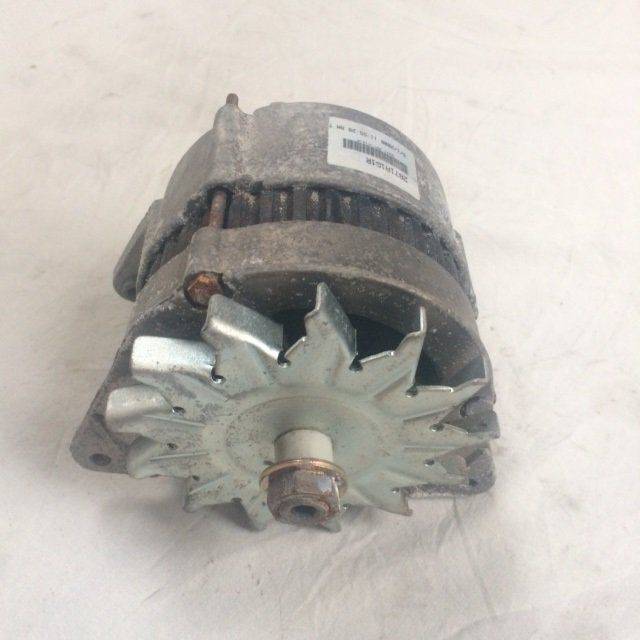 Exchange alternator for Linde H20-30 Series 351-02/-03 Linde  (2871A161R)