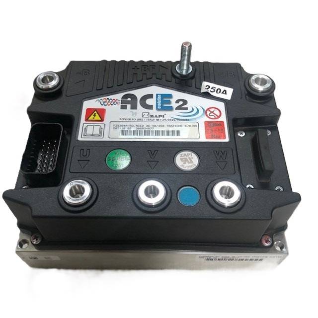 Zapi FZ5364A-RO for Caterpillar Caterpillar NR14N2HS (FZ5364A)
