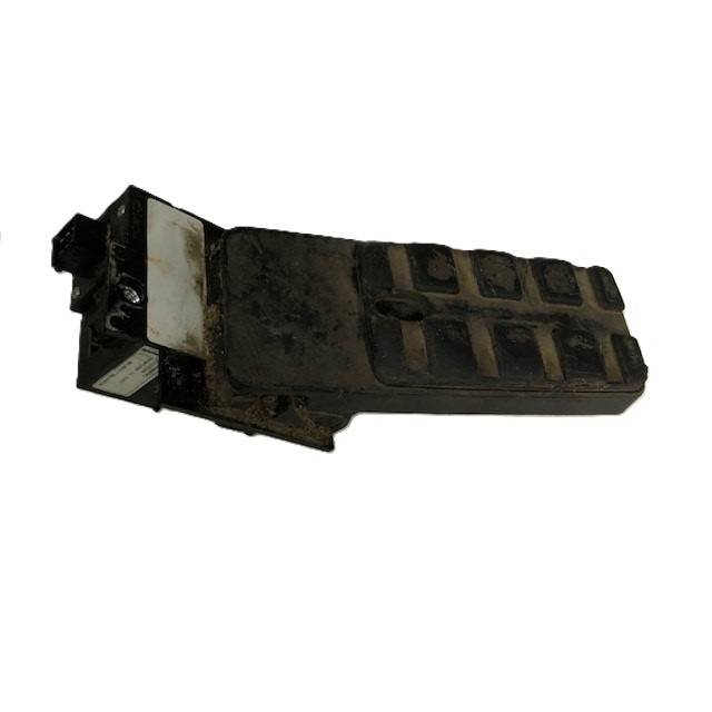 Brake pedal for Jungheinrich Jungheinrich ETV116 (51100188)
