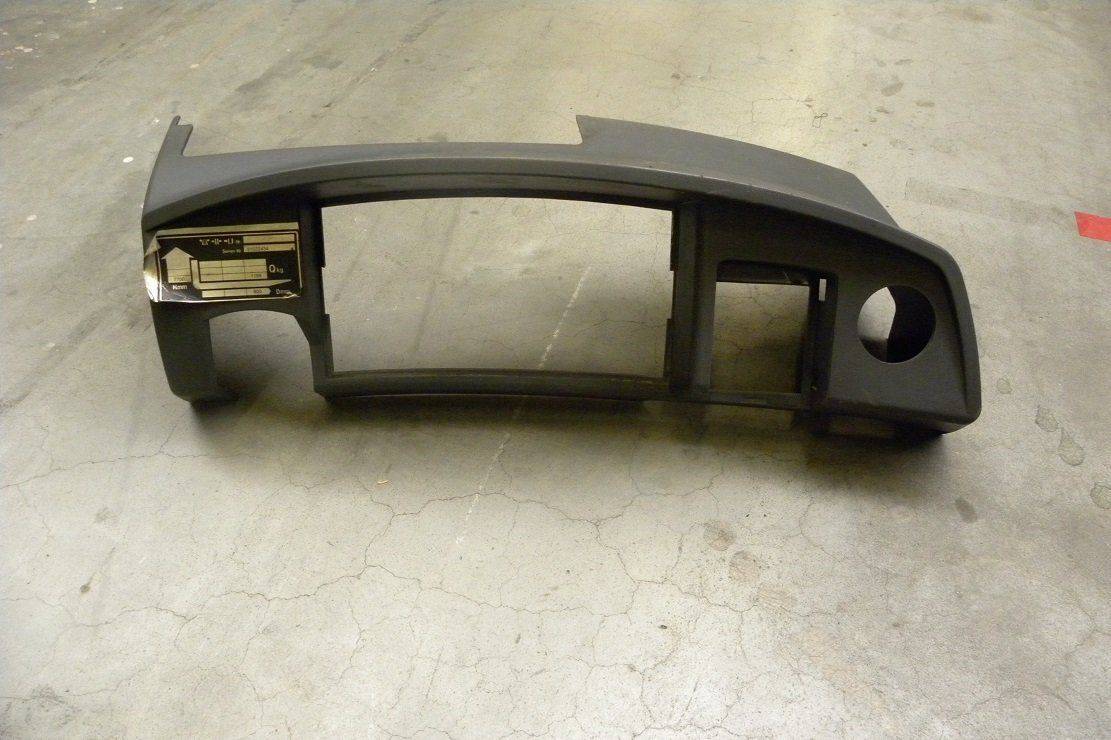 Control Panel hood for Jungheinrich Jungheinrich ETV 216 (50423431)
