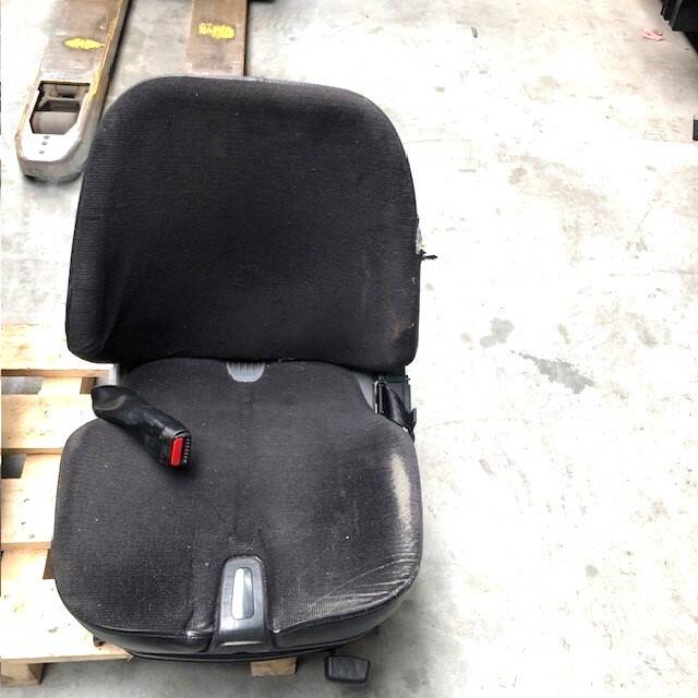 Seat for Linde /1120-01/ Linde R10-25, Series 1120-01 (11204331012)