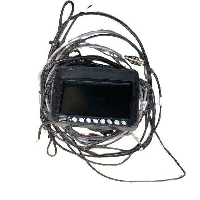 ORLACO Monitor 7" Serial for Linde Linde R17HD, Series 116-03 (11203622202)