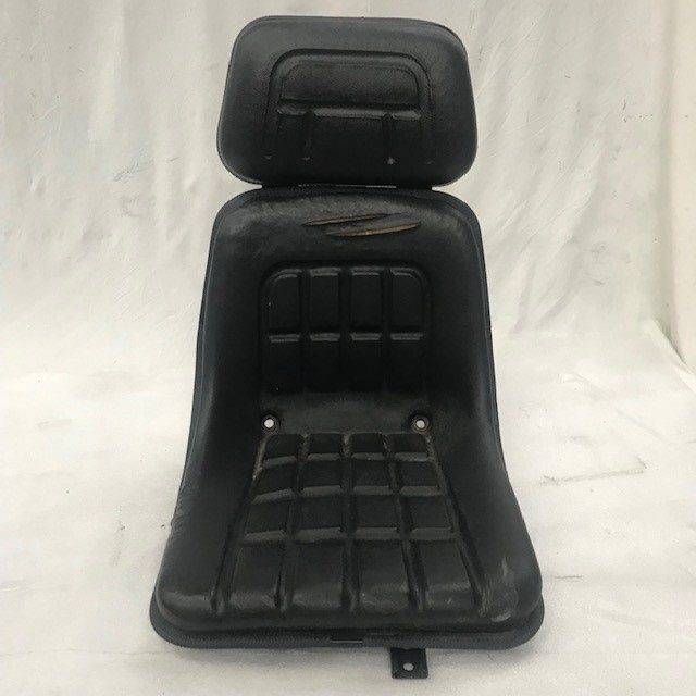 KAB Kuip P1 PVC seat   (92268)