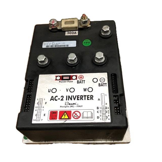 Zapi FZ5103-INV-AC-2 48/450 for Simai Simai PE20LL (FZ5103)