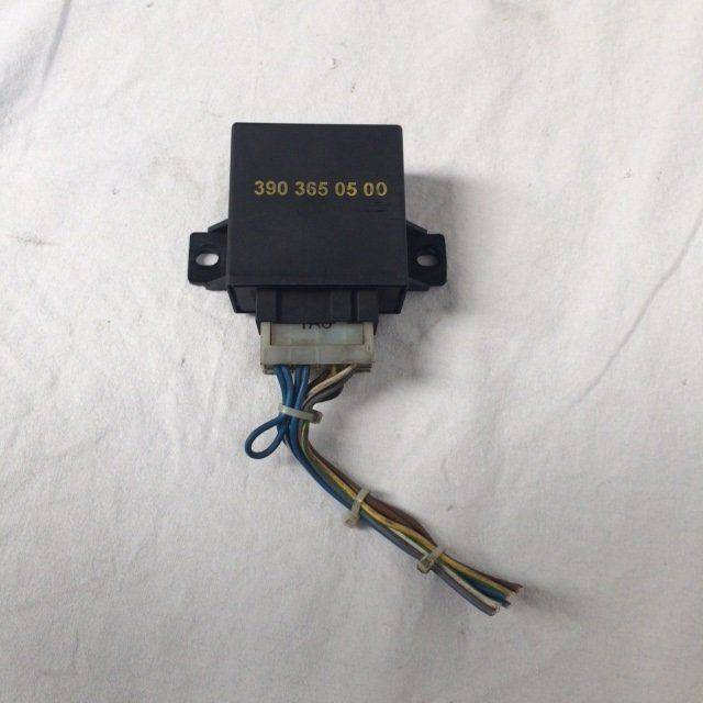 Timer relay Linde Series 113/114/322/324/336/368 (3903650500)