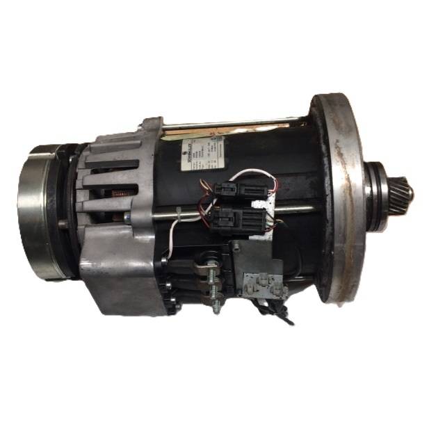 Drive motor for Unicarriers Atlet UHD200 (146030)