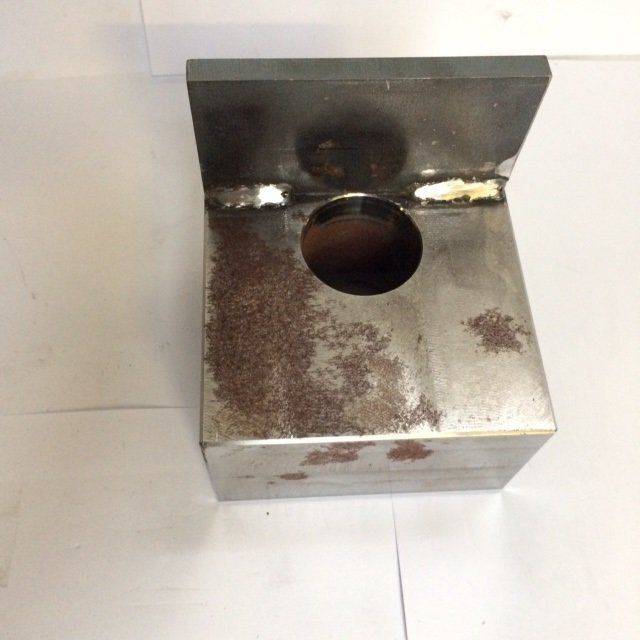 Chain support Linde  (1774465504)