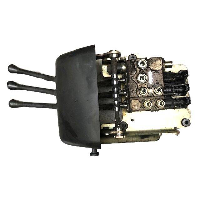 Hydraulic control valve for Still Still R60-30 (527629)