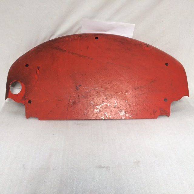 Cover for Linde 391 series Linde H16L/18L/20/20-600, Series 391-01 (3914300714)