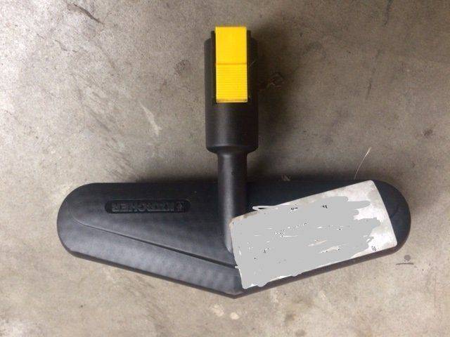 Brush Kärcher, Type 4.762-328.0 Kärcher  (4.762-328.0)