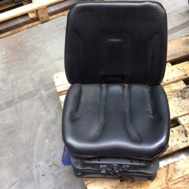 ISRI Seat