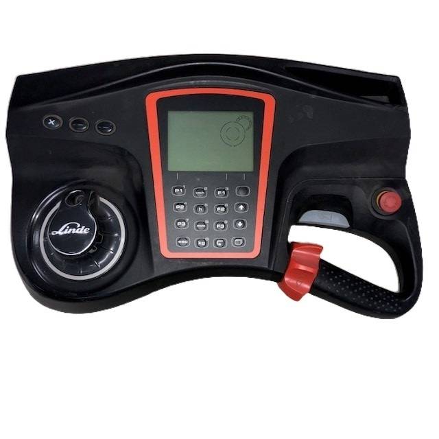 Dashboard for Linde / Still Linde V48, Series 5213 (52134383203)