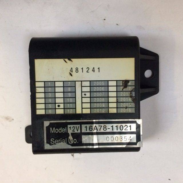 Motor Controller For Caterpillar NR16N Caterpillar  (RL481241)
