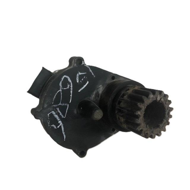 Potentiometer for Linde Linde R16G-12, Series 115-12 (1153604702)