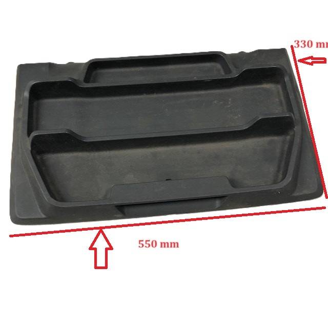 Battery cover for Toyota/BT BT LPE250 (7585216)