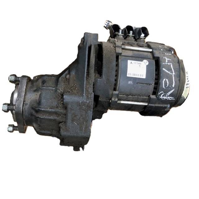 Drive motor for BT/Toyota BT C3E160 (50085079)