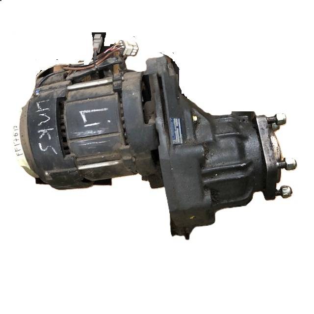 Left drive motor for BT/Toyota BT C3E160 (50085079)