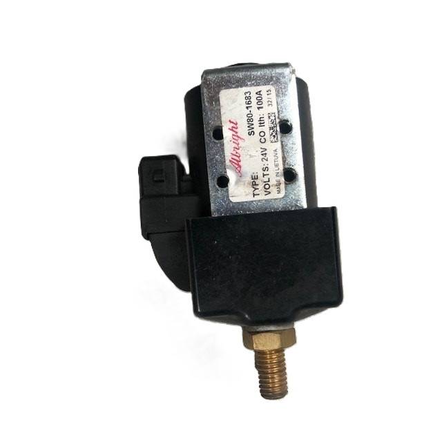 Contactor for Toyota /BT BT LWE 200 (248310)