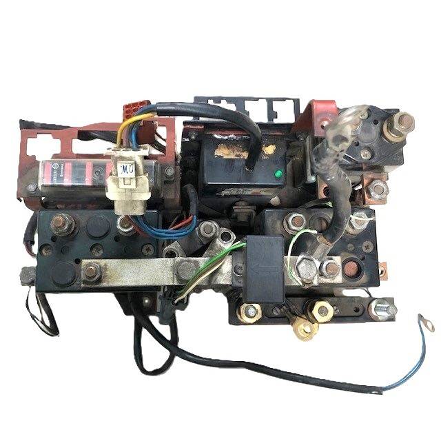 Board contactors for Linde Linde E30, Series 336 (7917401221)